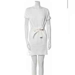 Rebecca Minkoff tee-dress